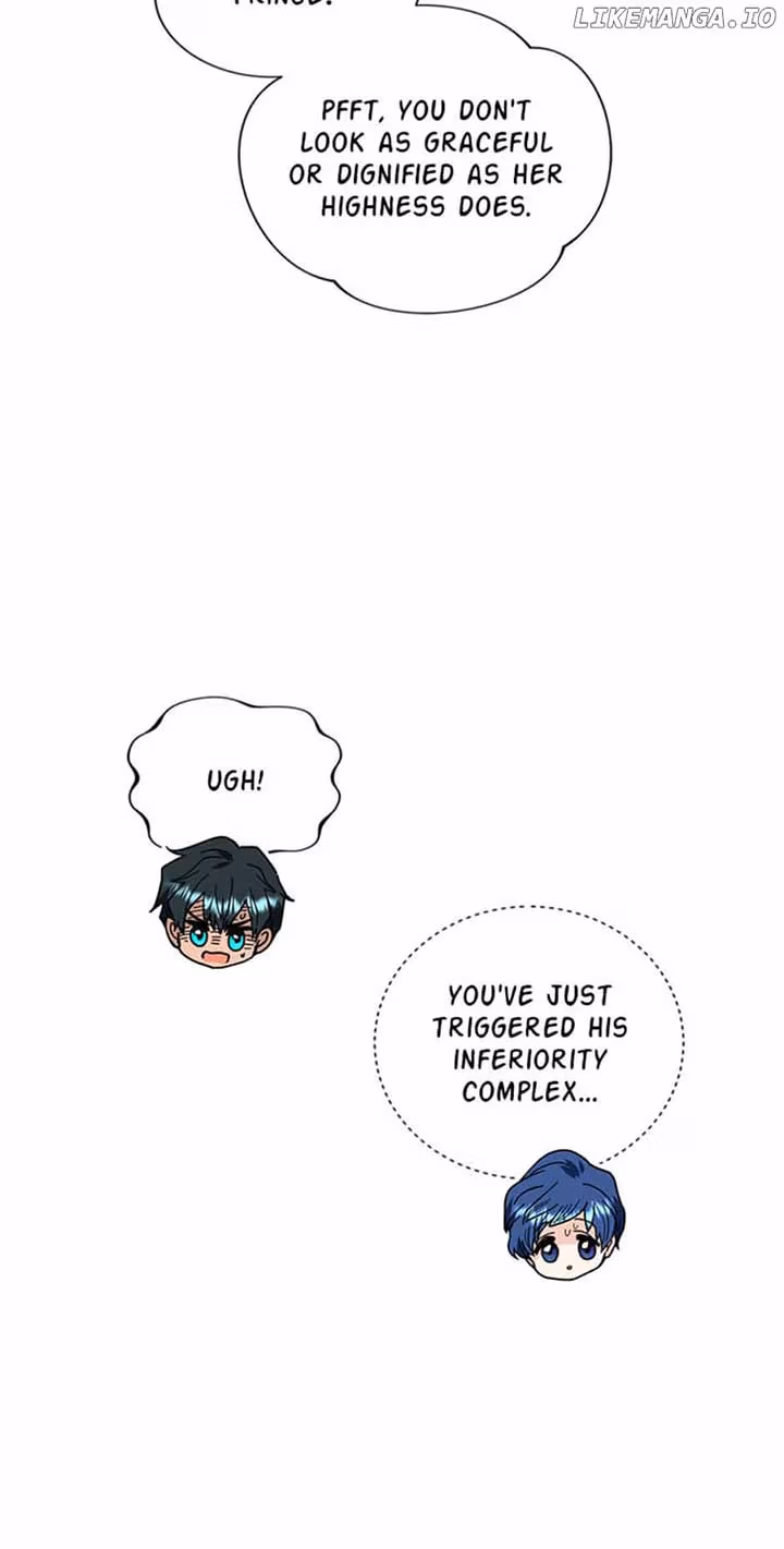 Let Me Die in Peace! Chapter 38 page 51 - 