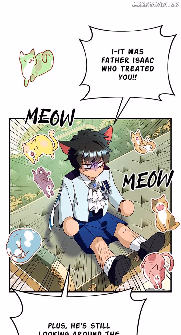 Let Me Die in Peace! Chapter 38 page 52 - 