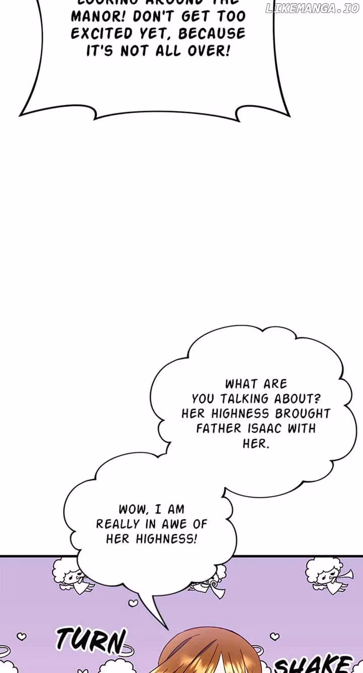 Let Me Die in Peace! Chapter 38 page 53 - 