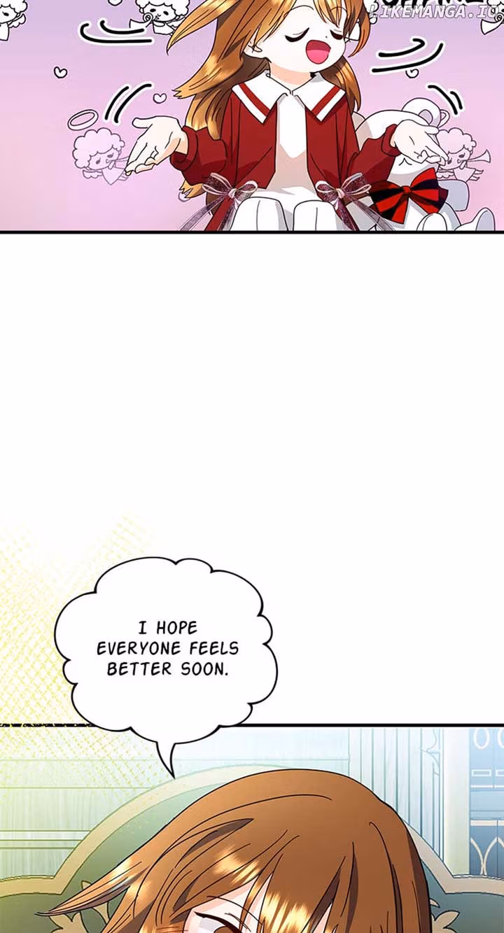 Let Me Die in Peace! Chapter 38 page 54 - 