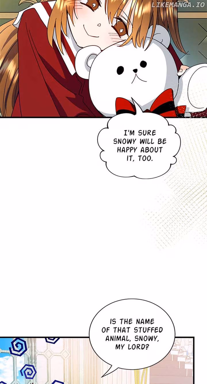 Let Me Die in Peace! Chapter 38 page 55 - 