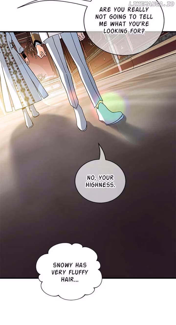 Let Me Die in Peace! Chapter 38 page 57 - 