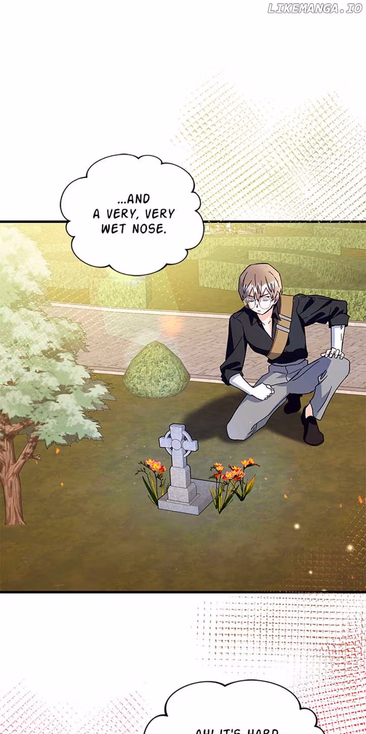Let Me Die in Peace! Chapter 38 page 58 - 