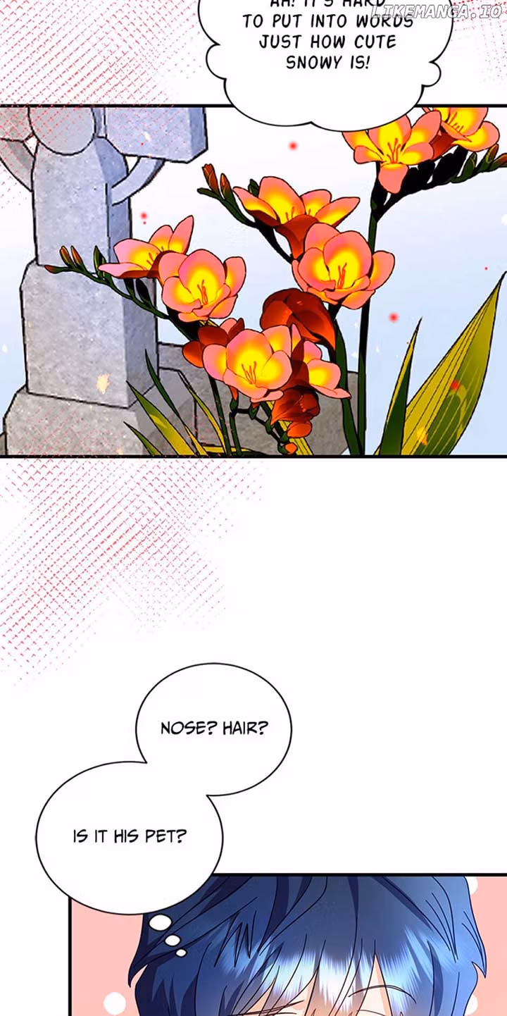 Let Me Die in Peace! Chapter 38 page 59 - 
