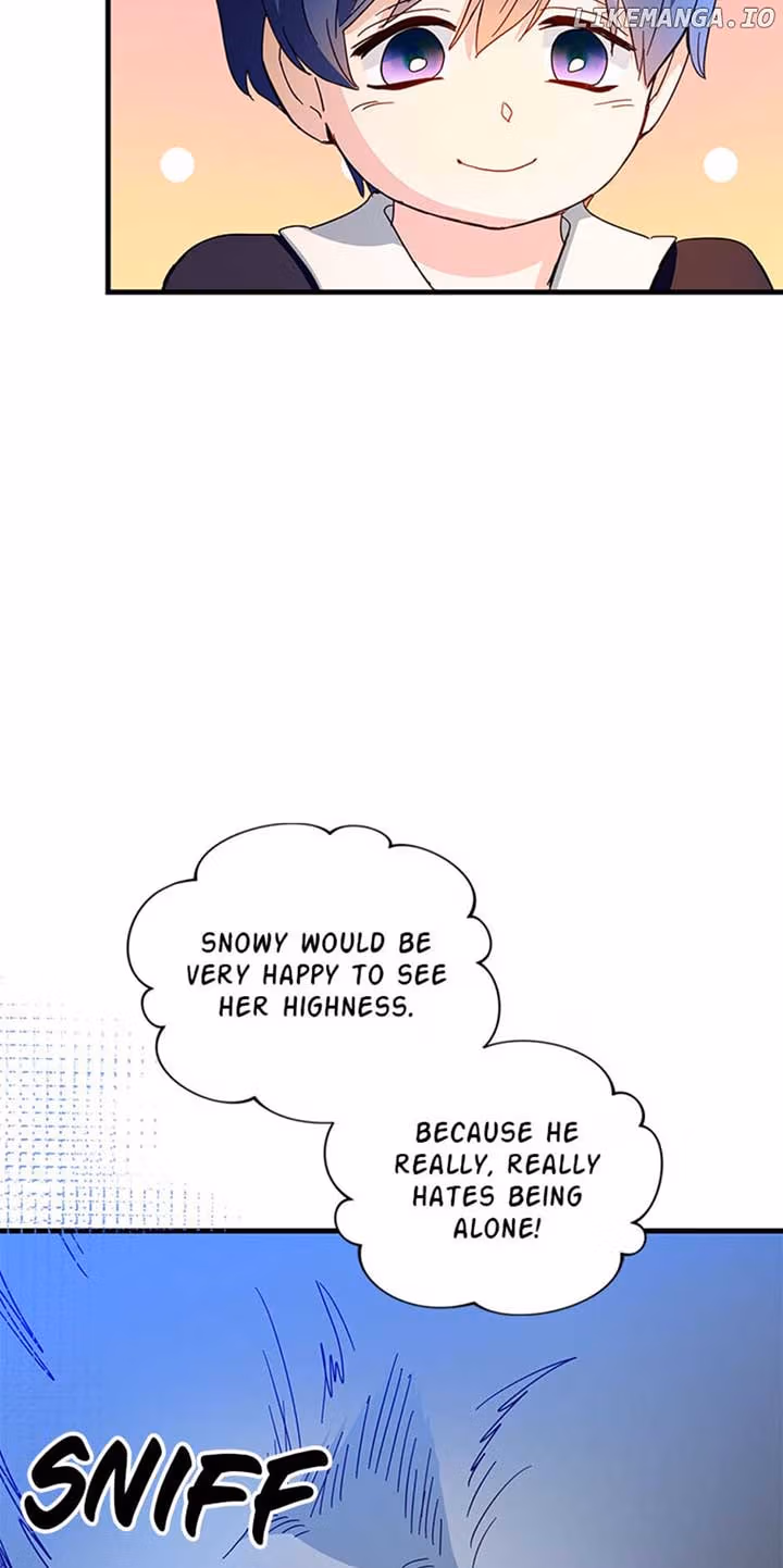 Let Me Die in Peace! Chapter 38 page 60 - 