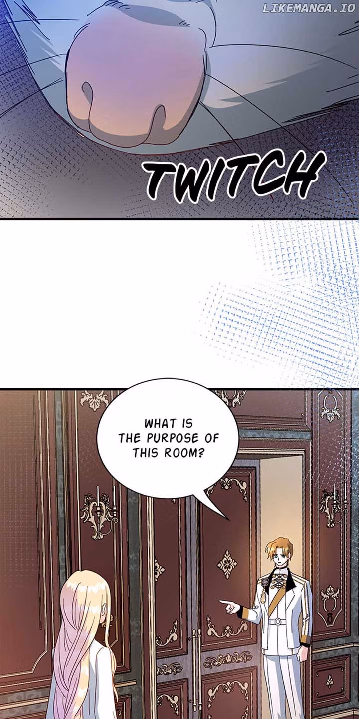 Let Me Die in Peace! Chapter 38 page 61 - 