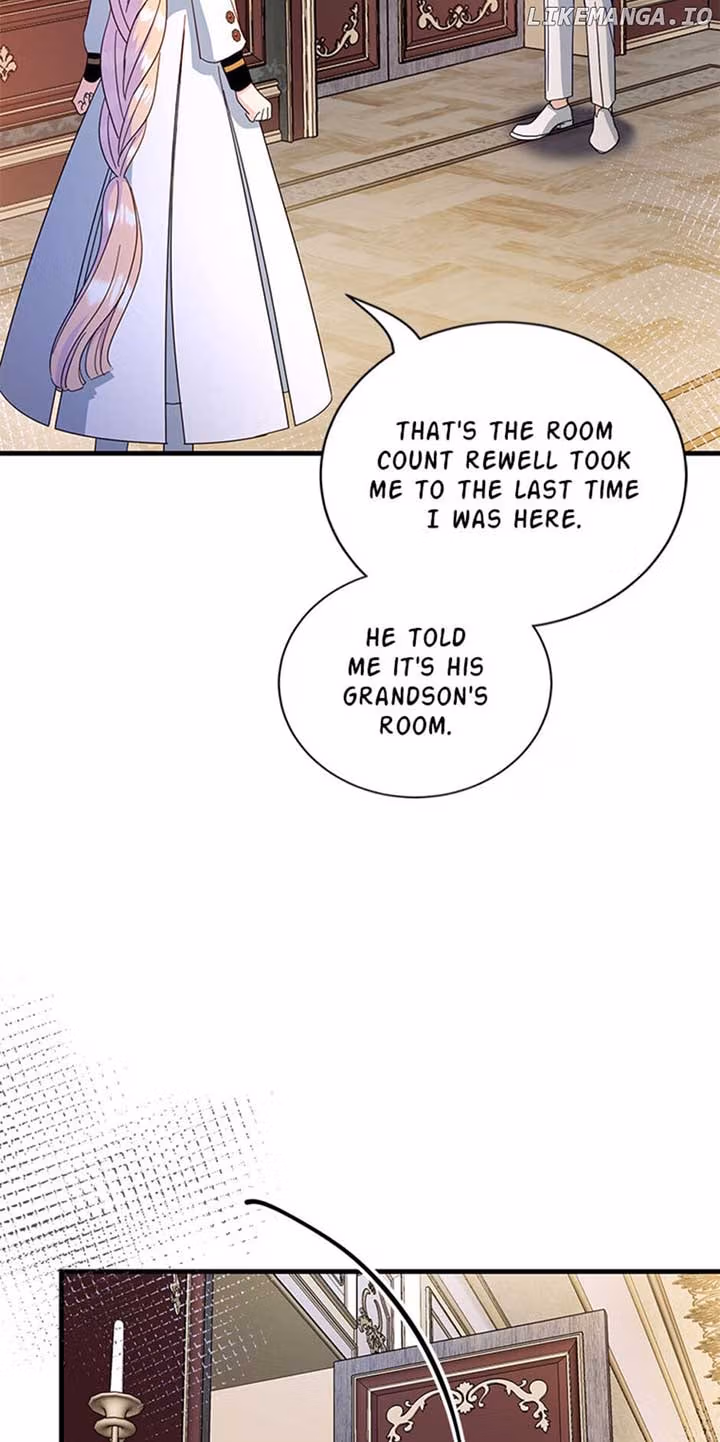 Let Me Die in Peace! Chapter 38 page 62 - 