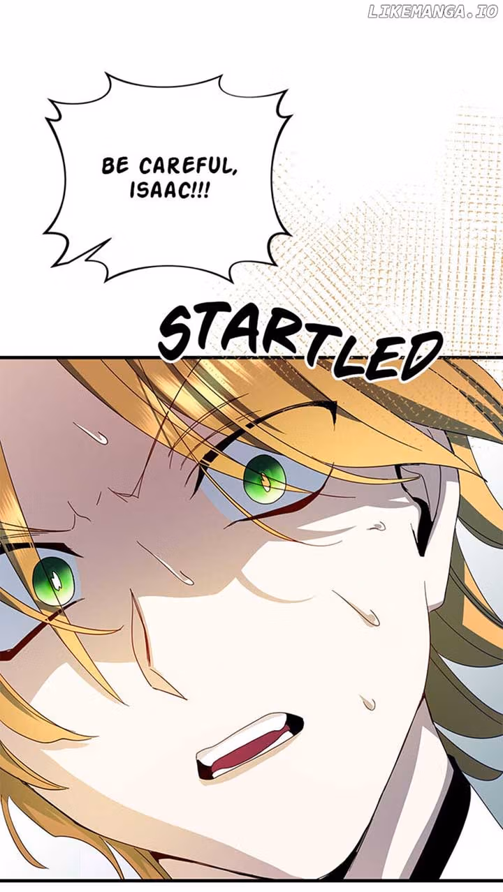 Let Me Die in Peace! Chapter 38 page 65 - 