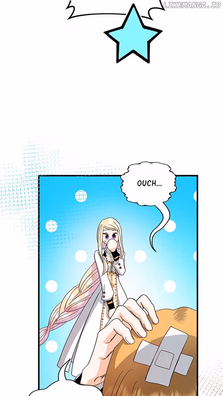 Let Me Die in Peace! Chapter 38 page 67 - 