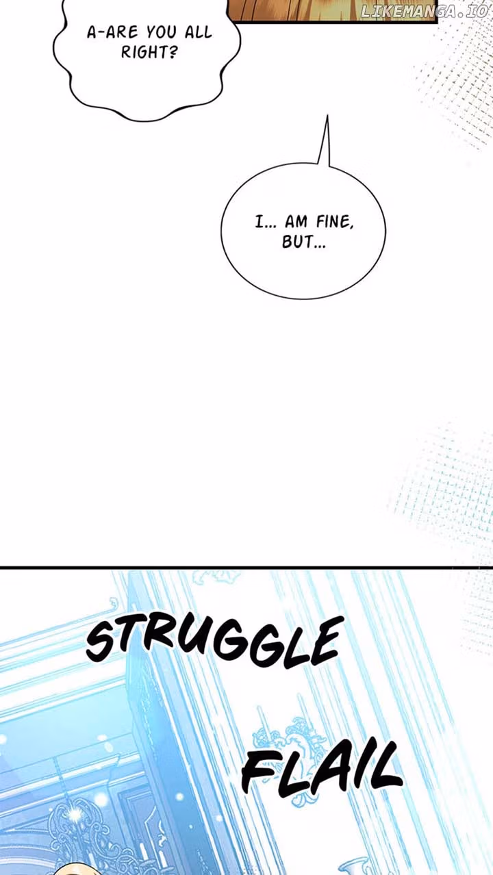 Let Me Die in Peace! Chapter 38 page 68 - 