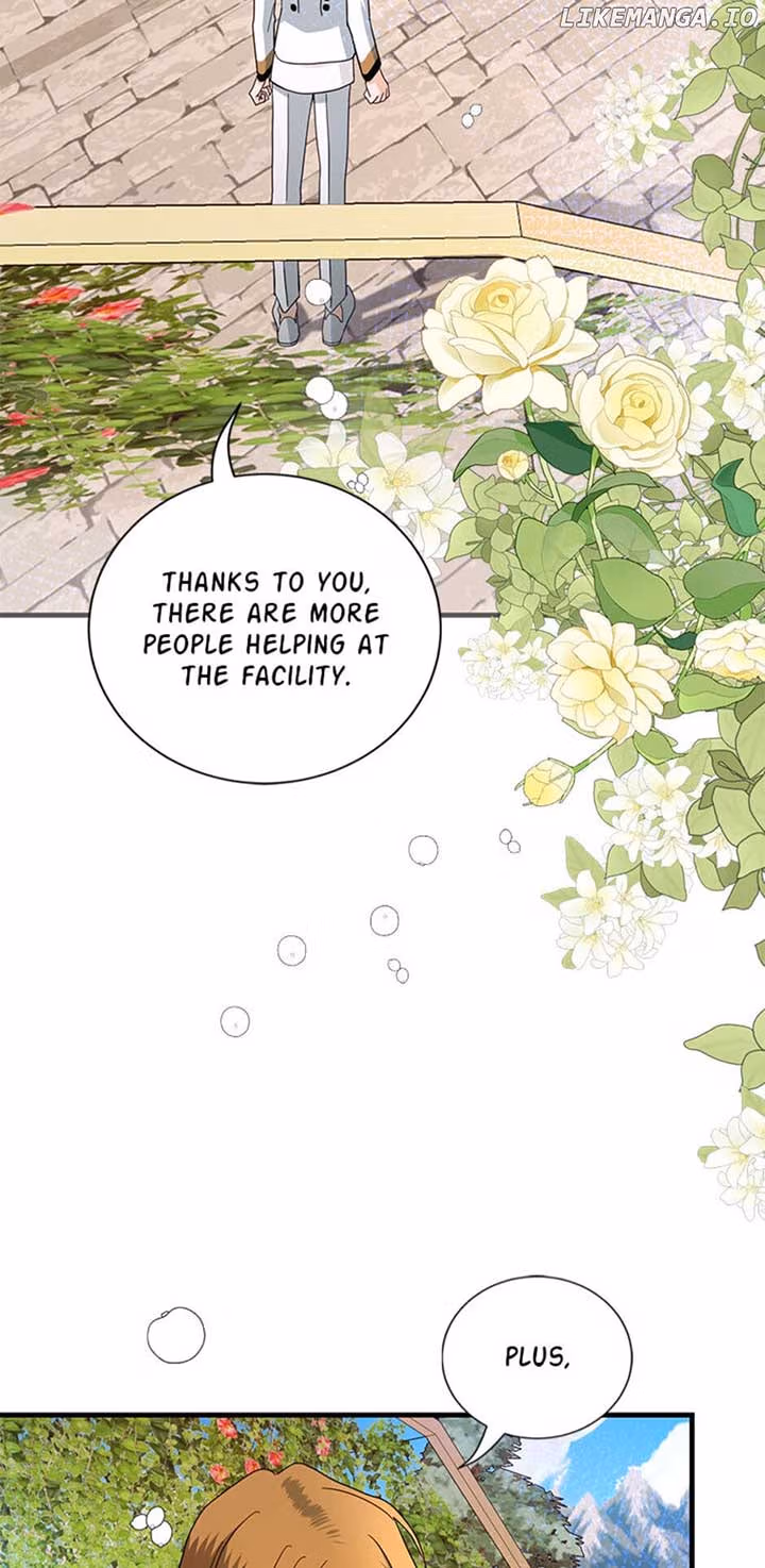 Let Me Die in Peace! Chapter 38 page 9 - 