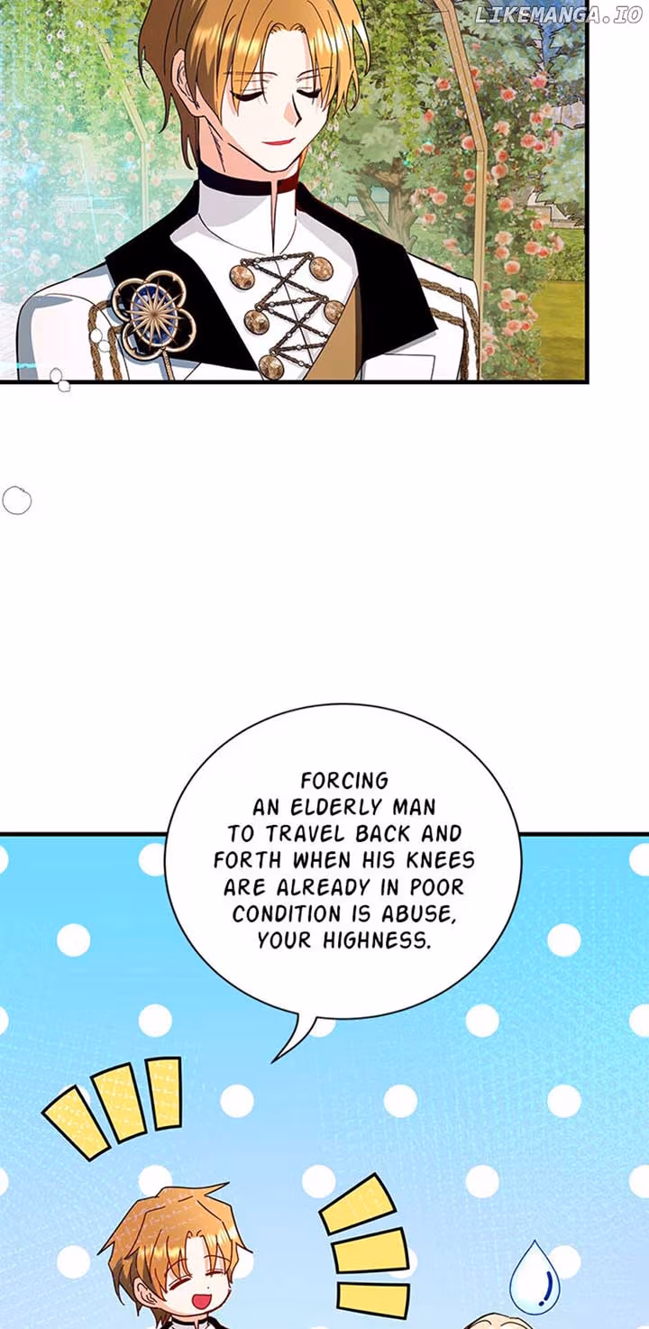Let Me Die in Peace! Chapter 38 page 10 - 