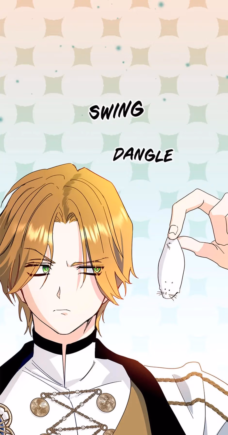 Let Me Die in Peace! Chapter 39 page 2 - 