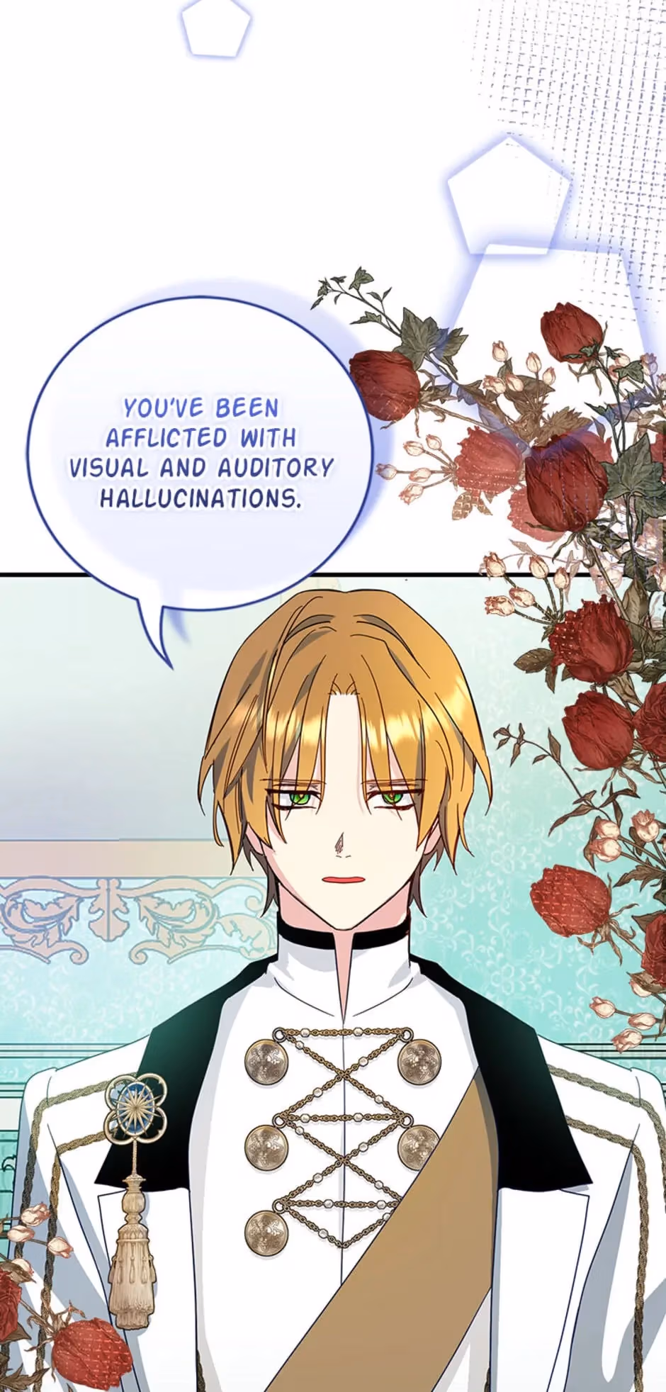 Let Me Die in Peace! Chapter 39 page 11 - 