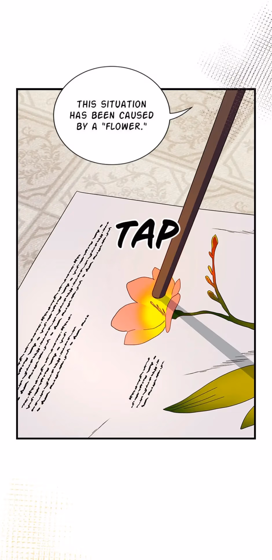Let Me Die in Peace! Chapter 39 page 17 - 