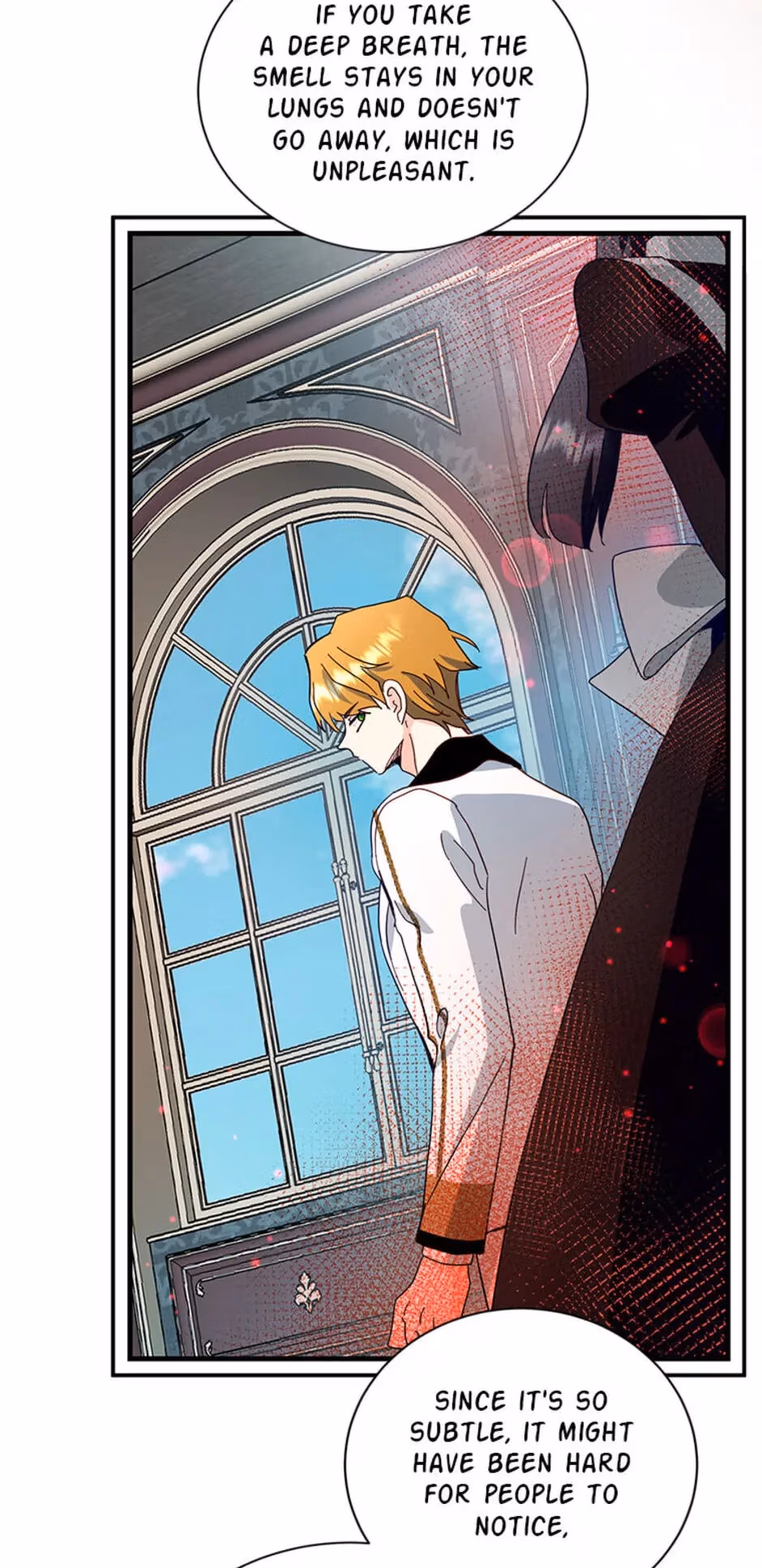Let Me Die in Peace! Chapter 39 page 20 - 