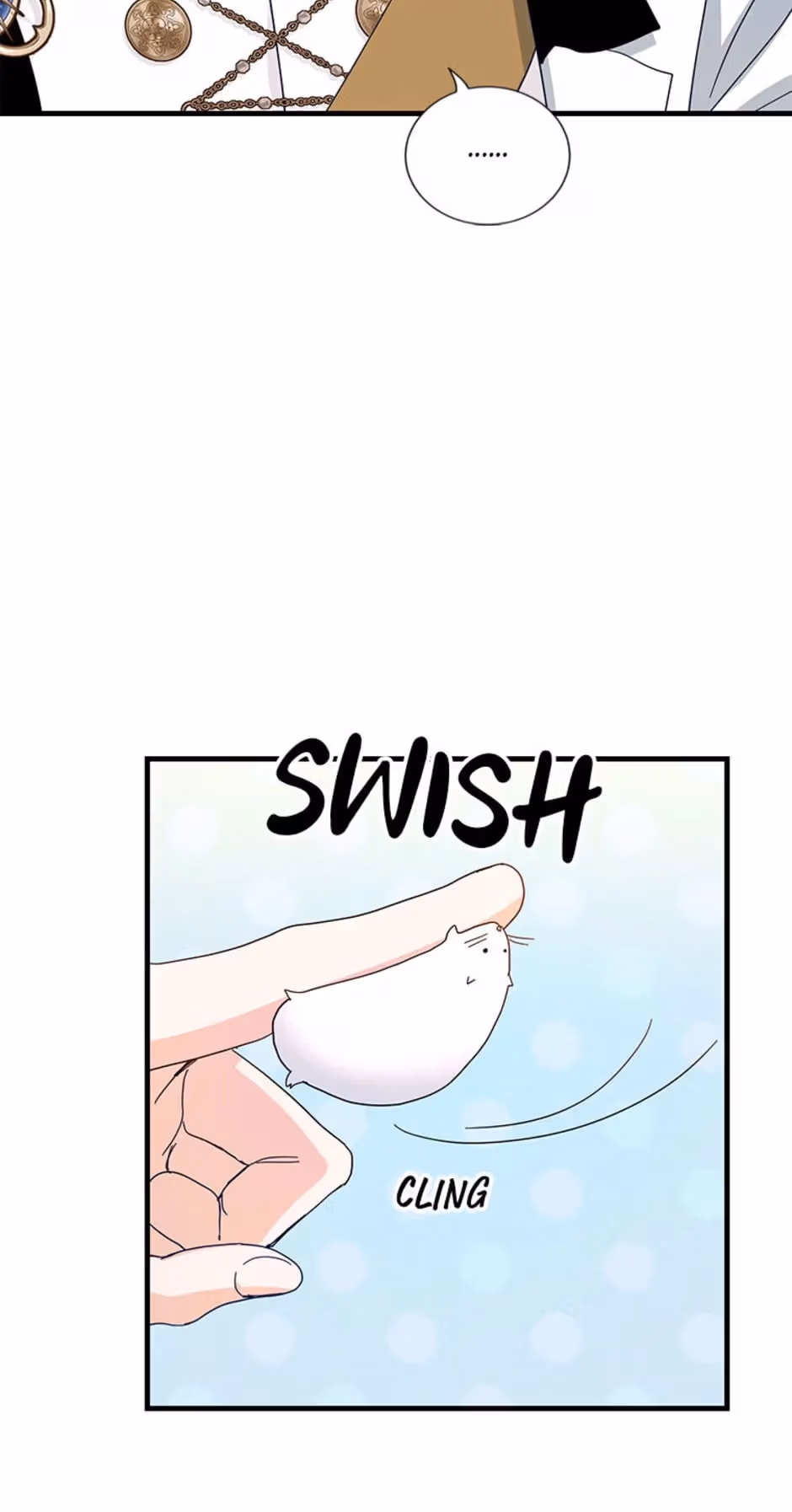 Let Me Die in Peace! Chapter 39 page 3 - 