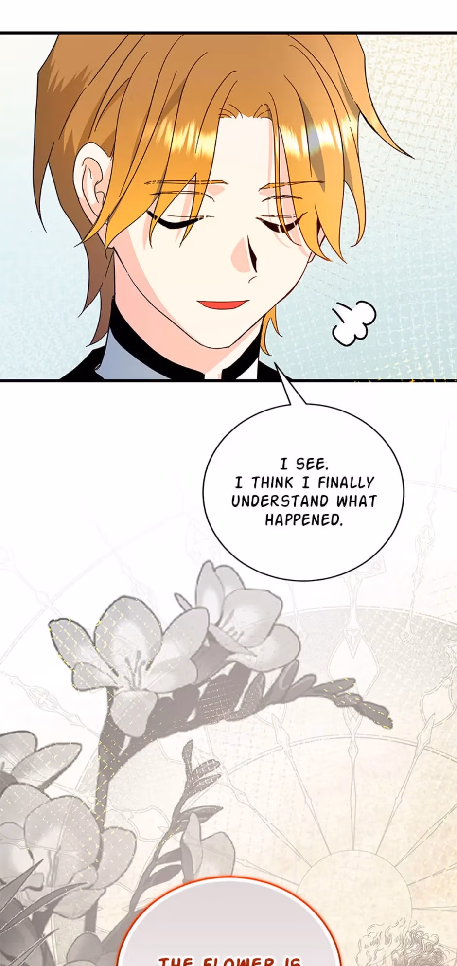 Let Me Die in Peace! Chapter 39 page 23 - 