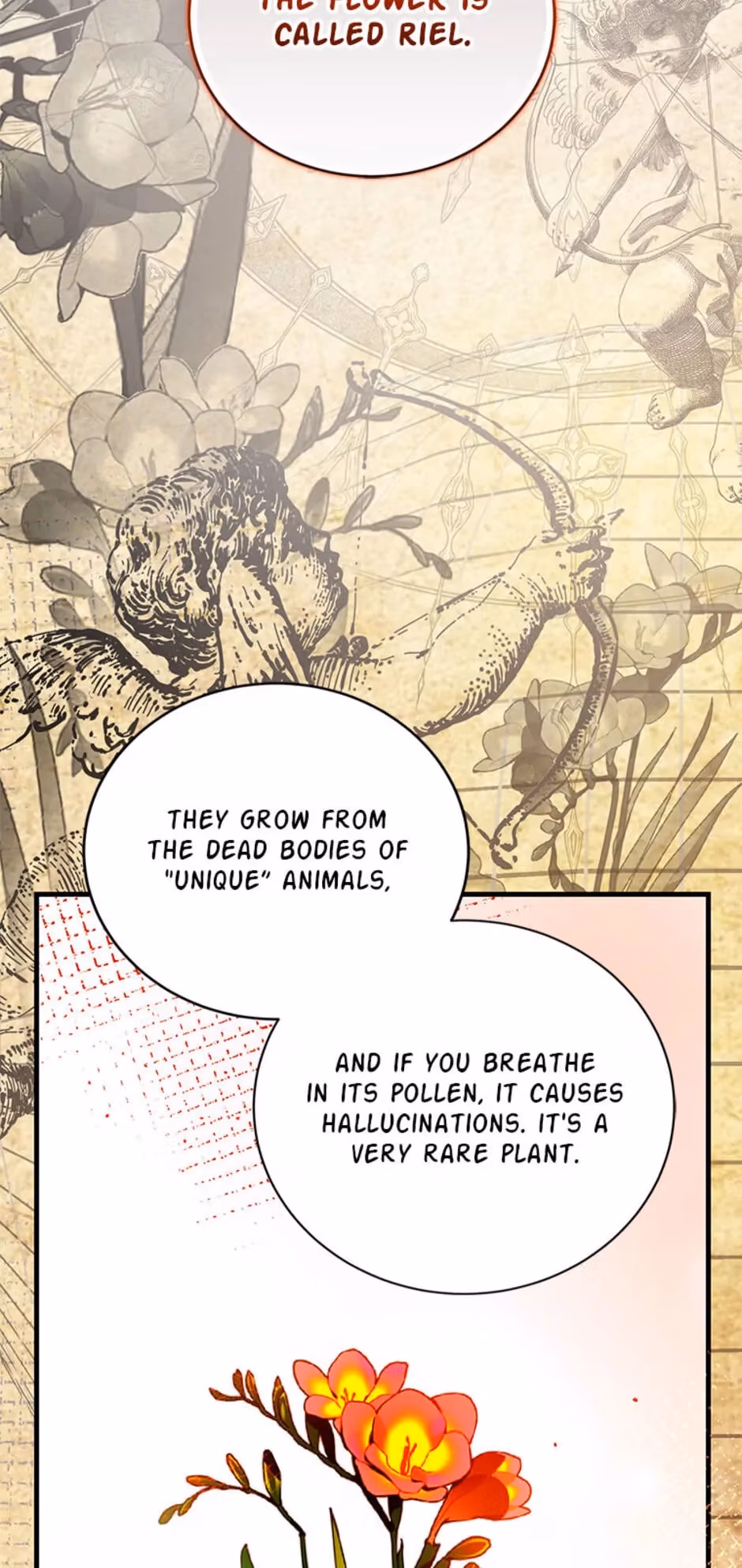 Let Me Die in Peace! Chapter 39 page 24 - 