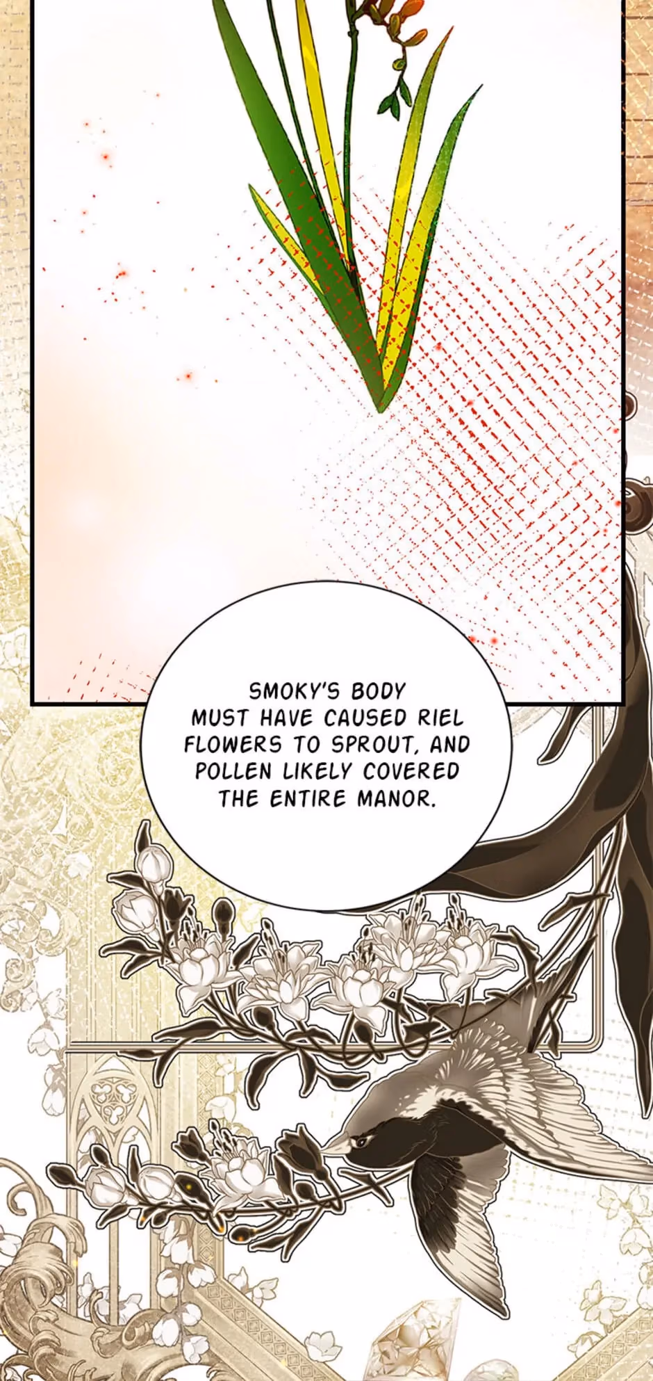 Let Me Die in Peace! Chapter 39 page 25 - 