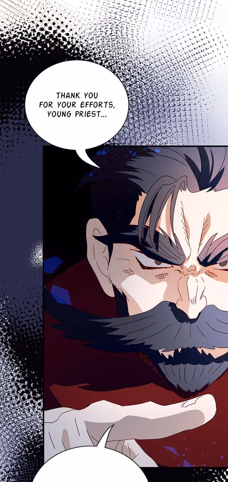 Let Me Die in Peace! Chapter 39 page 27 - 
