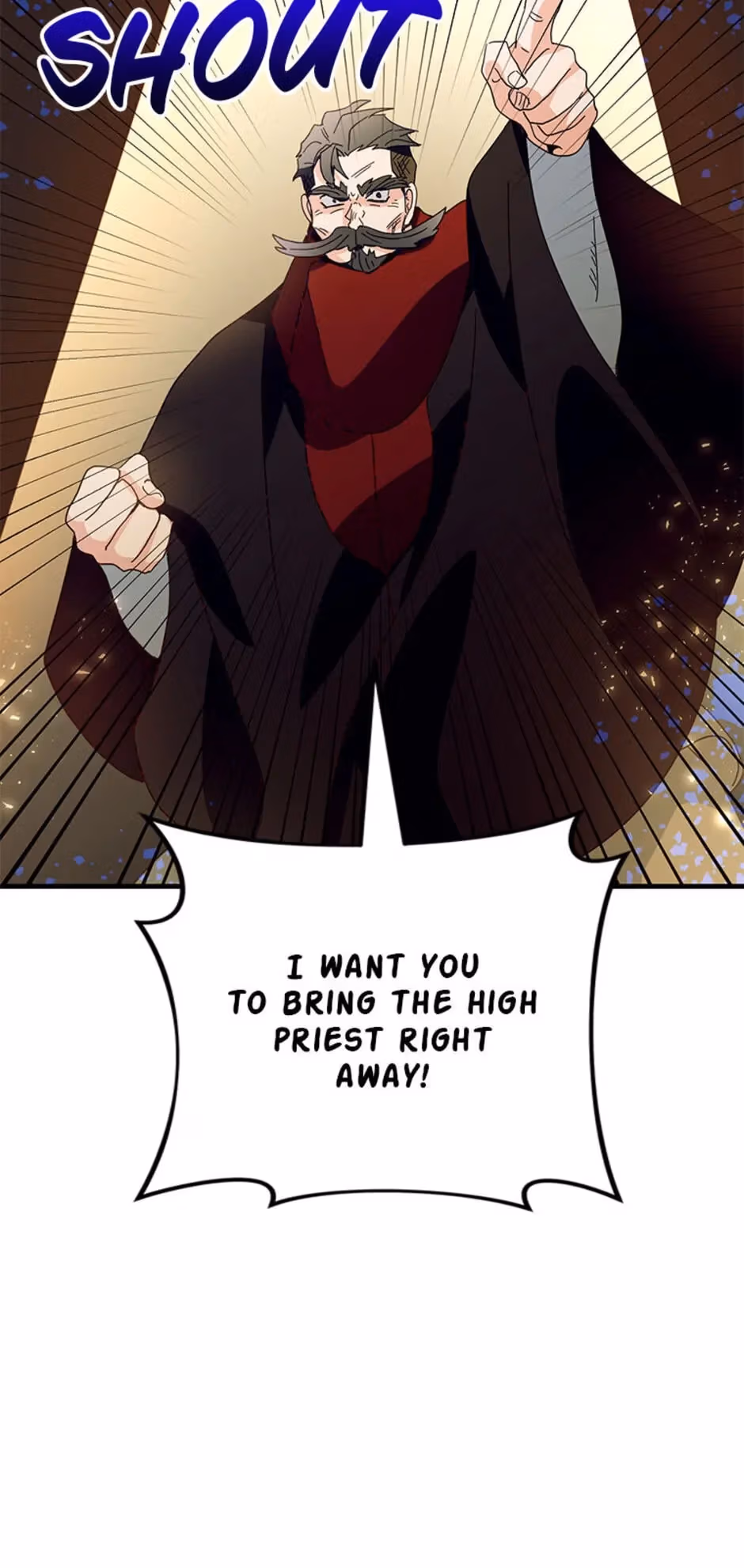 Let Me Die in Peace! Chapter 39 page 29 - 