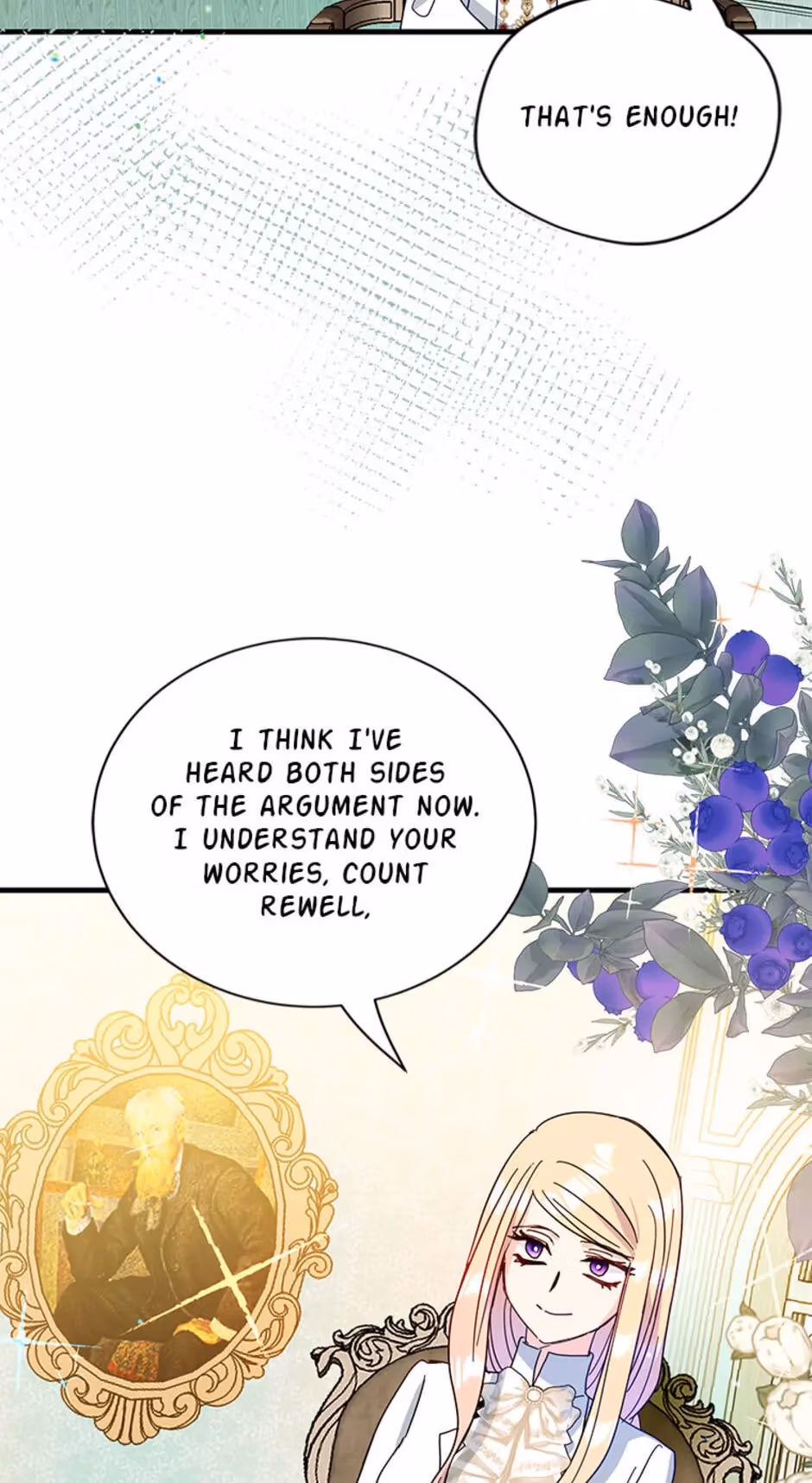Let Me Die in Peace! Chapter 39 page 35 - 