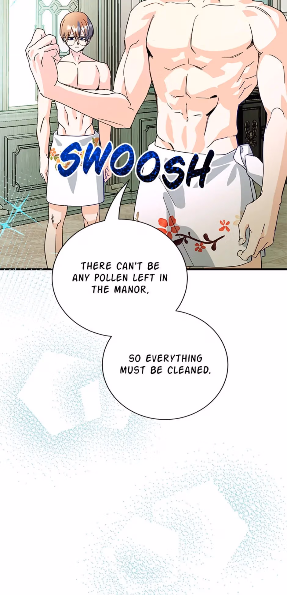 Let Me Die in Peace! Chapter 39 page 39 - 