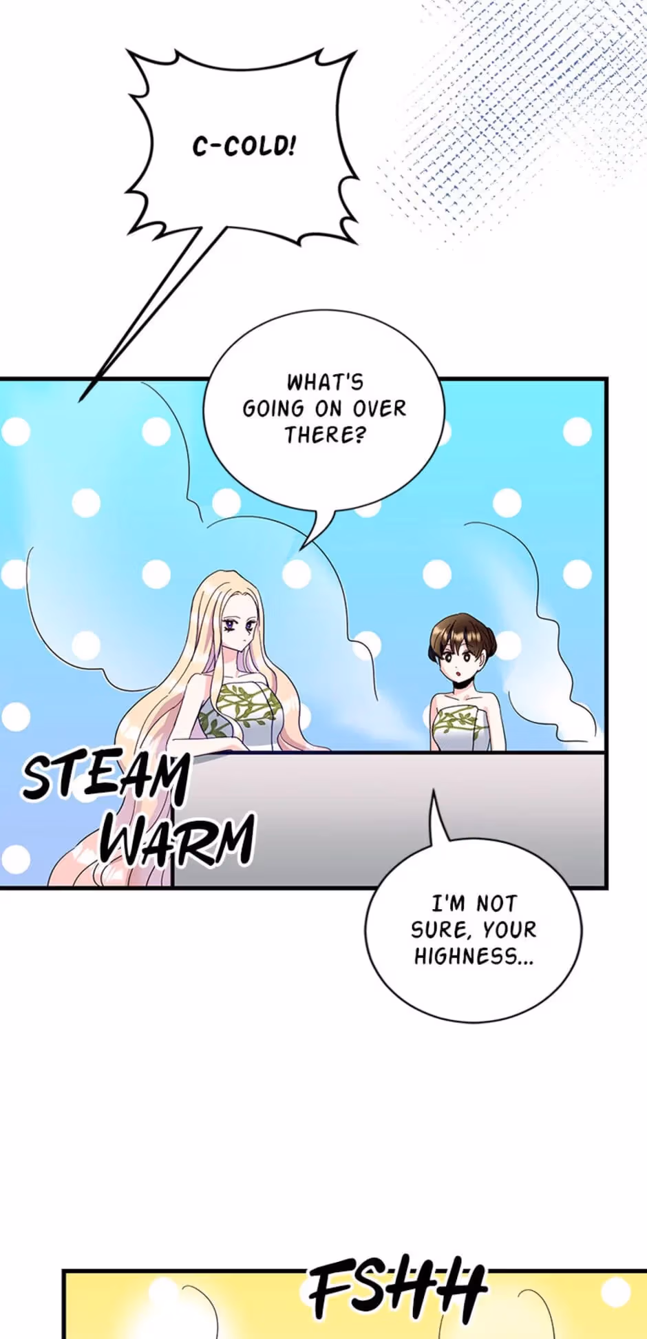 Let Me Die in Peace! Chapter 39 page 42 - 