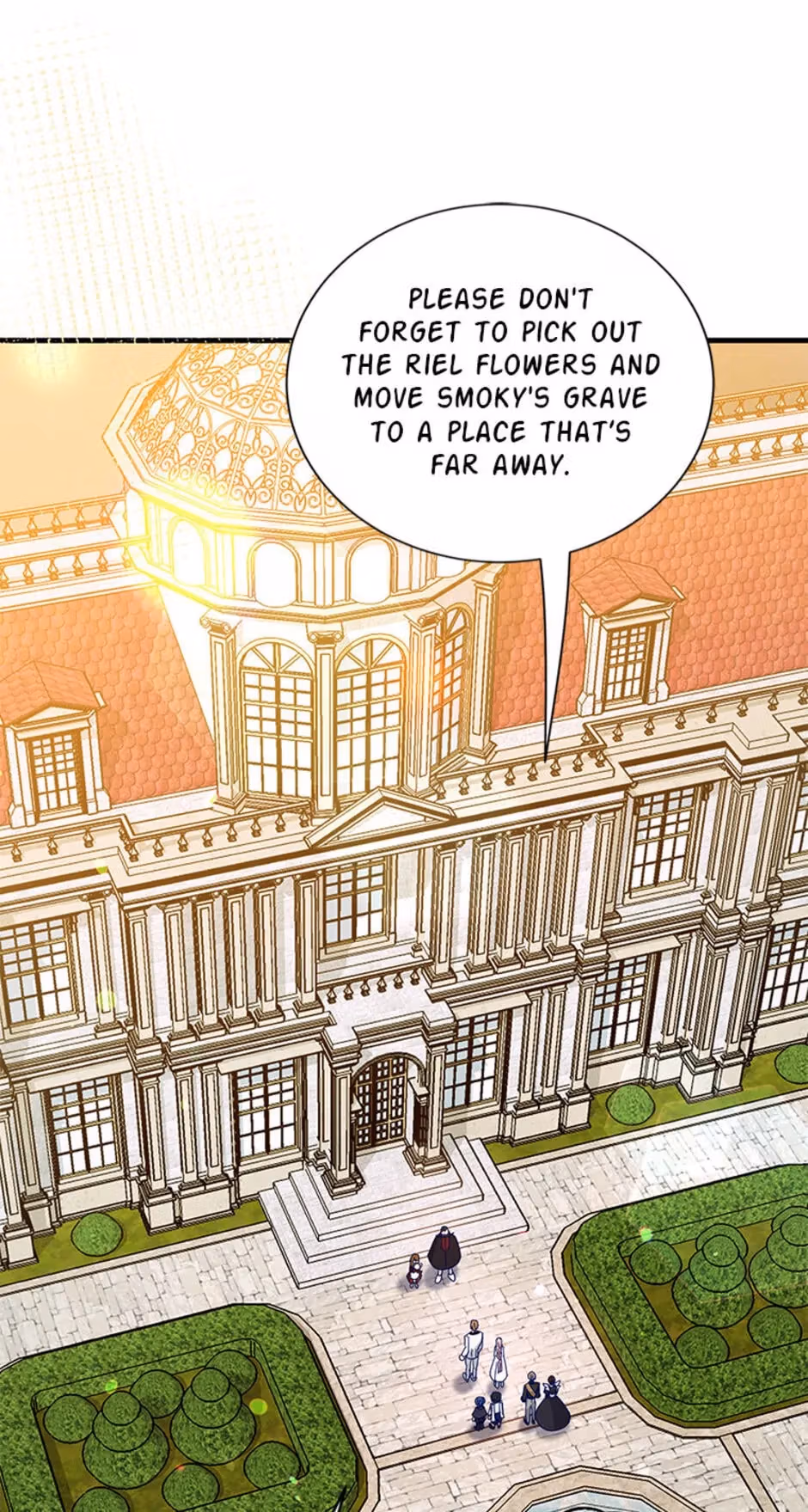 Let Me Die in Peace! Chapter 39 page 45 - 