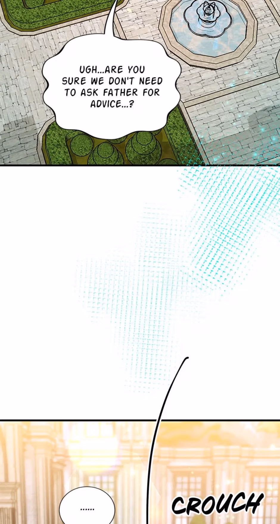 Let Me Die in Peace! Chapter 39 page 46 - 