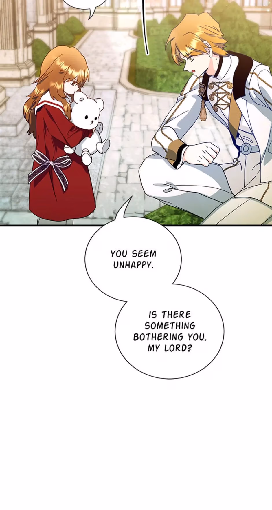 Let Me Die in Peace! Chapter 39 page 47 - 