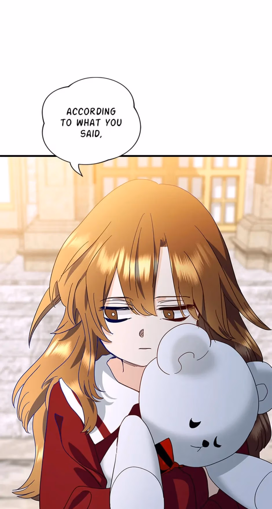 Let Me Die in Peace! Chapter 39 page 48 - 