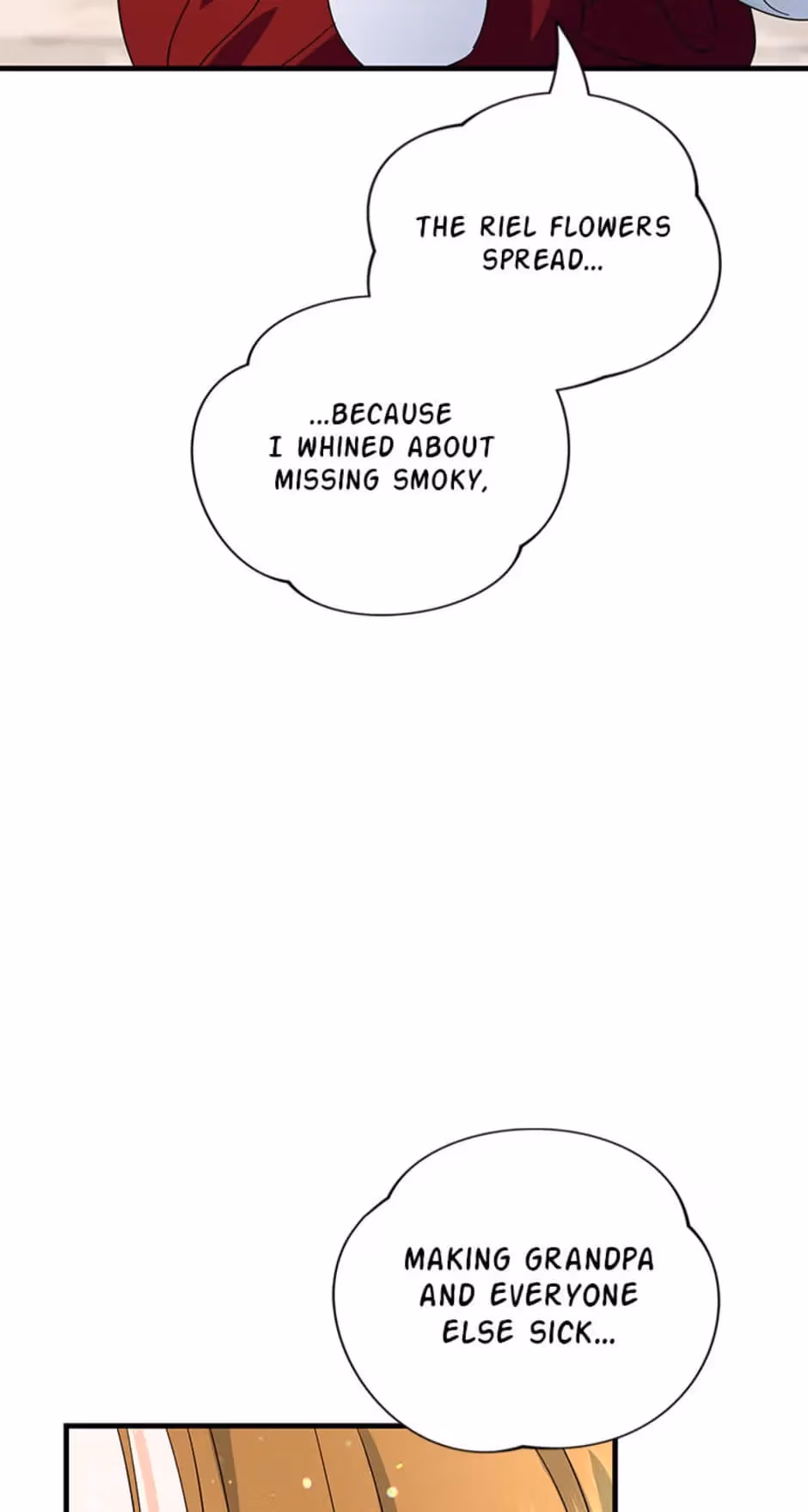 Let Me Die in Peace! Chapter 39 page 49 - 