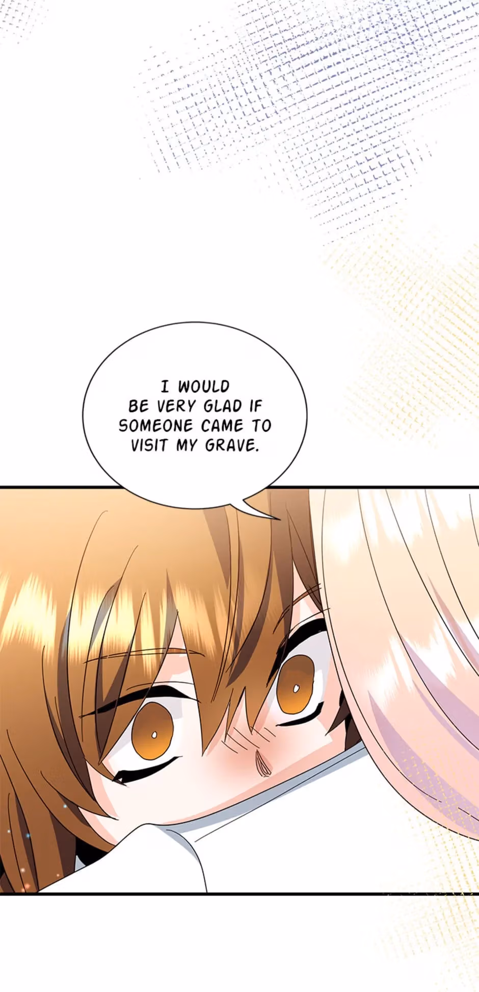 Let Me Die in Peace! Chapter 39 page 53 - 