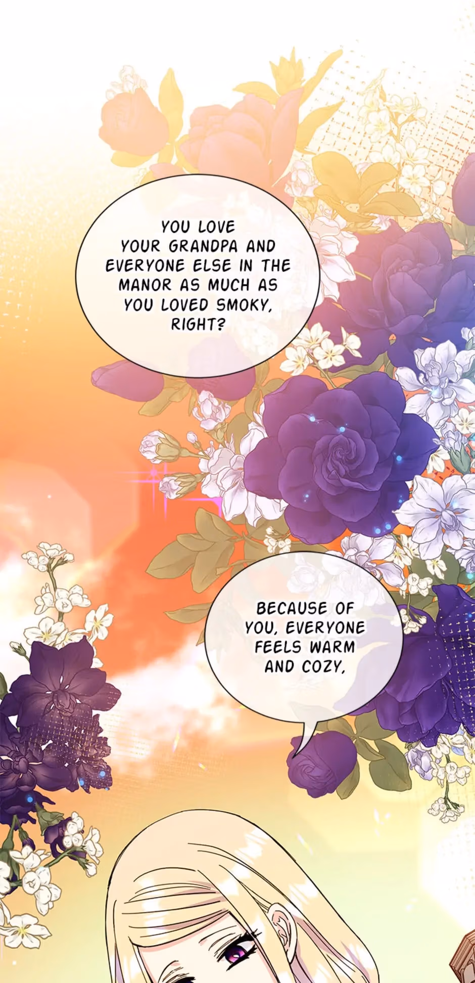 Let Me Die in Peace! Chapter 39 page 54 - 