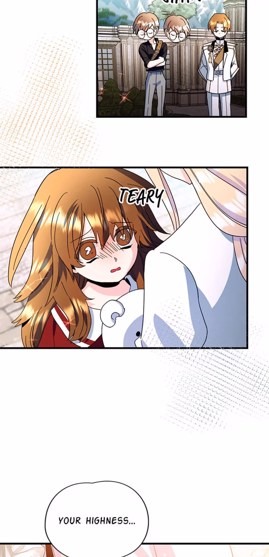 Let Me Die in Peace! Chapter 39 page 57 - 