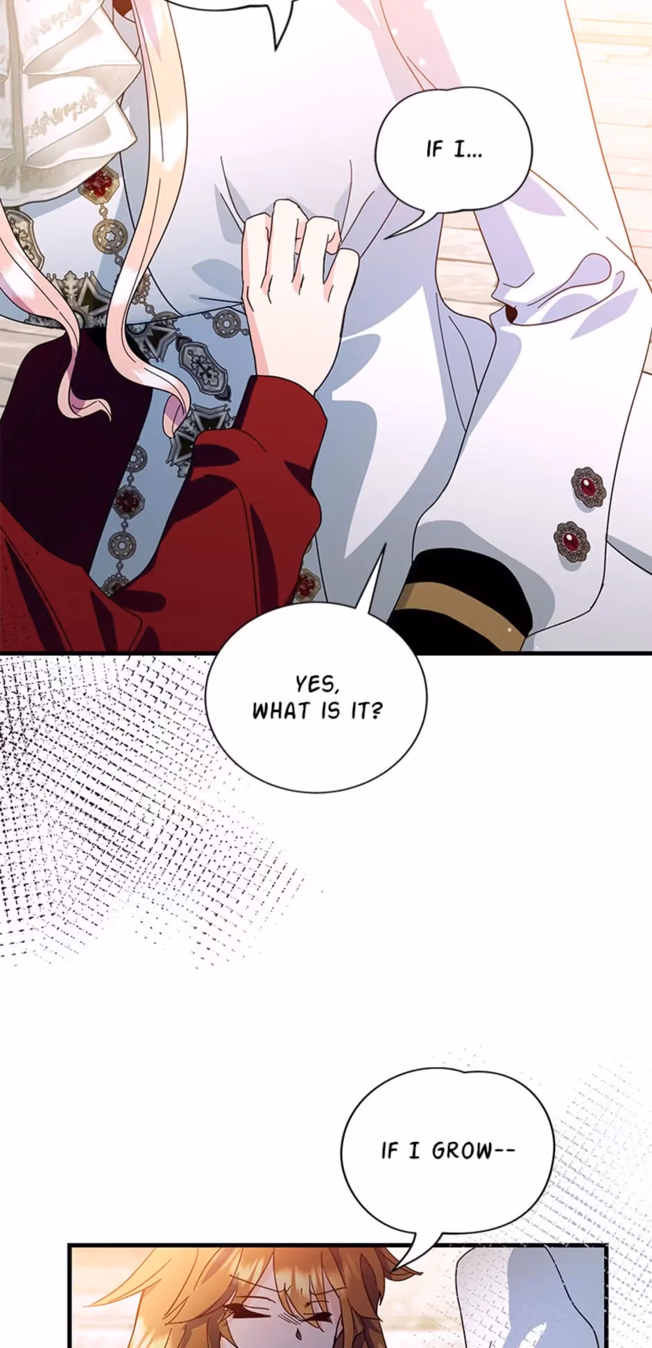 Let Me Die in Peace! Chapter 39 page 58 - 