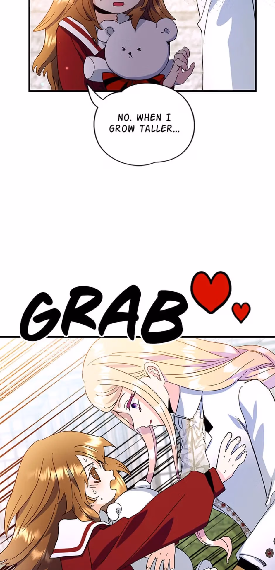 Let Me Die in Peace! Chapter 39 page 59 - 