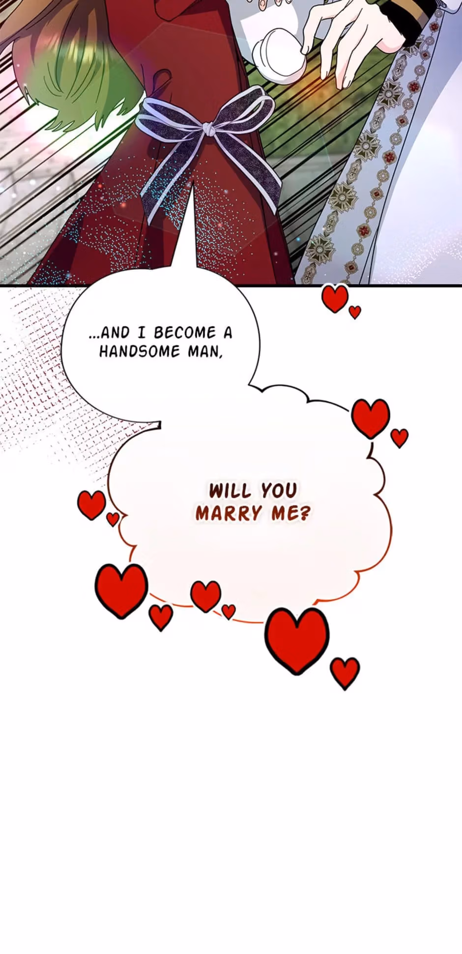 Let Me Die in Peace! Chapter 39 page 60 - 