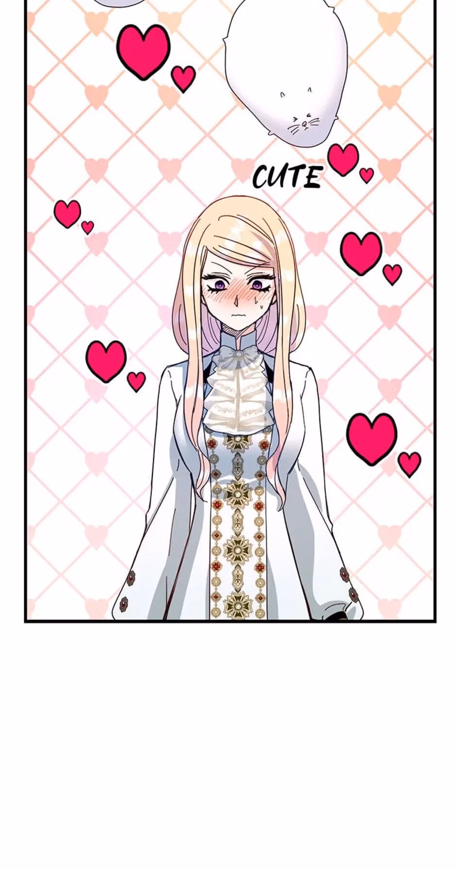 Let Me Die in Peace! Chapter 39 page 7 - 