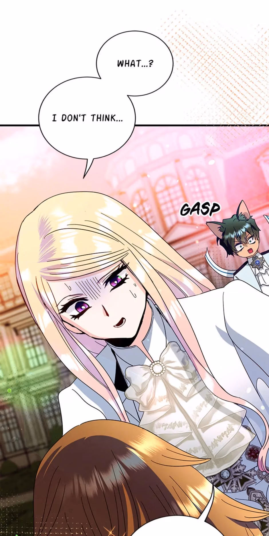 Let Me Die in Peace! Chapter 39 page 61 - 