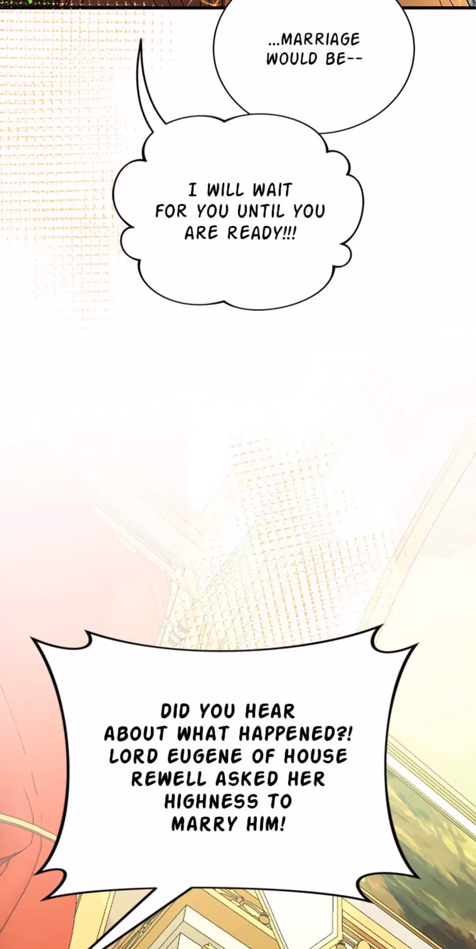 Let Me Die in Peace! Chapter 39 page 62 - 