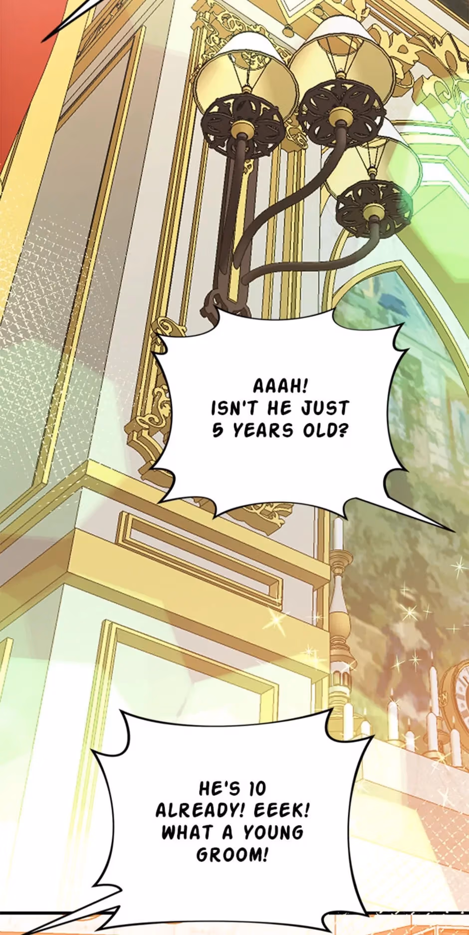 Let Me Die in Peace! Chapter 39 page 63 - 