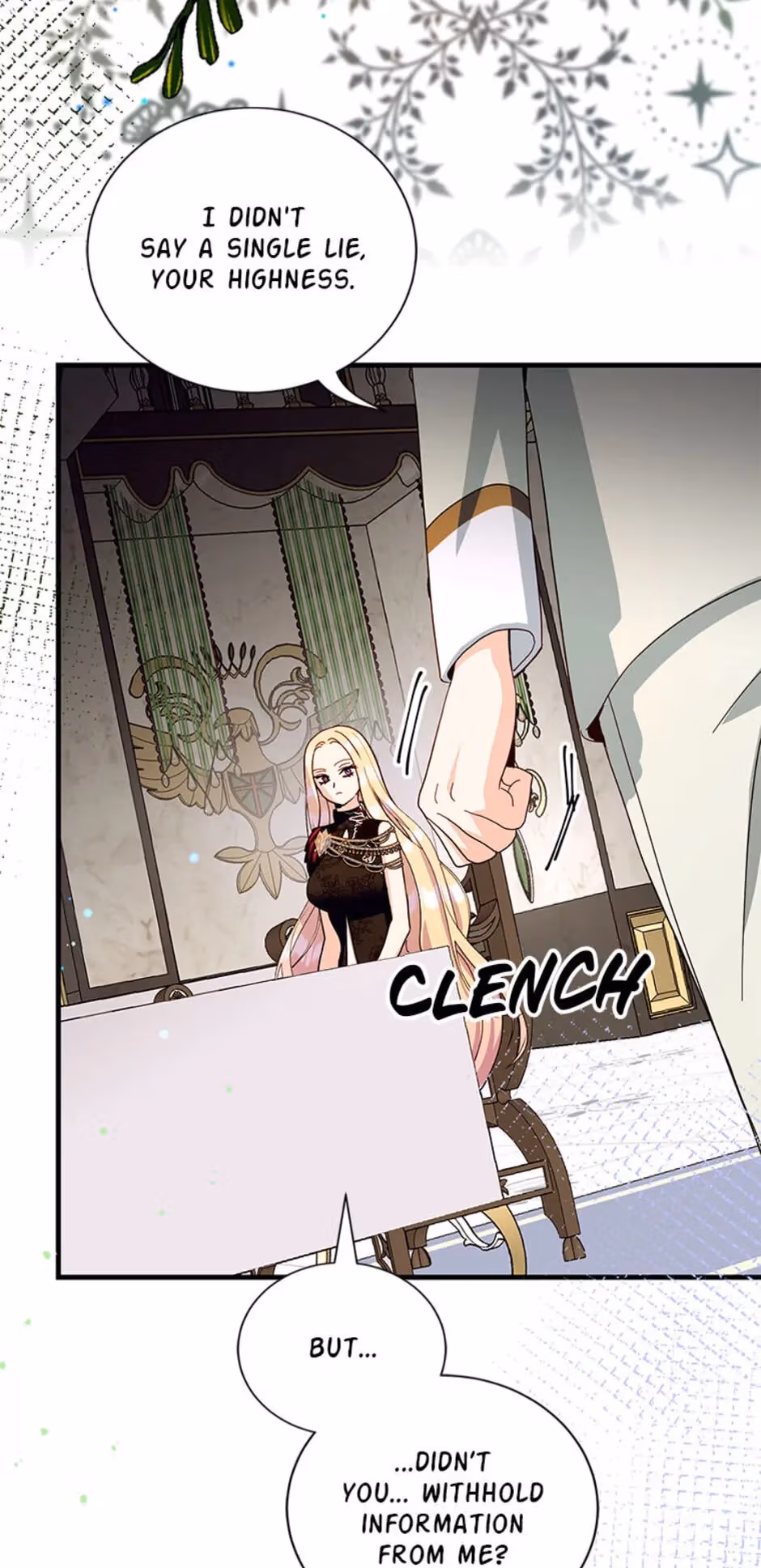 Let Me Die in Peace! Chapter 39 page 70 - 