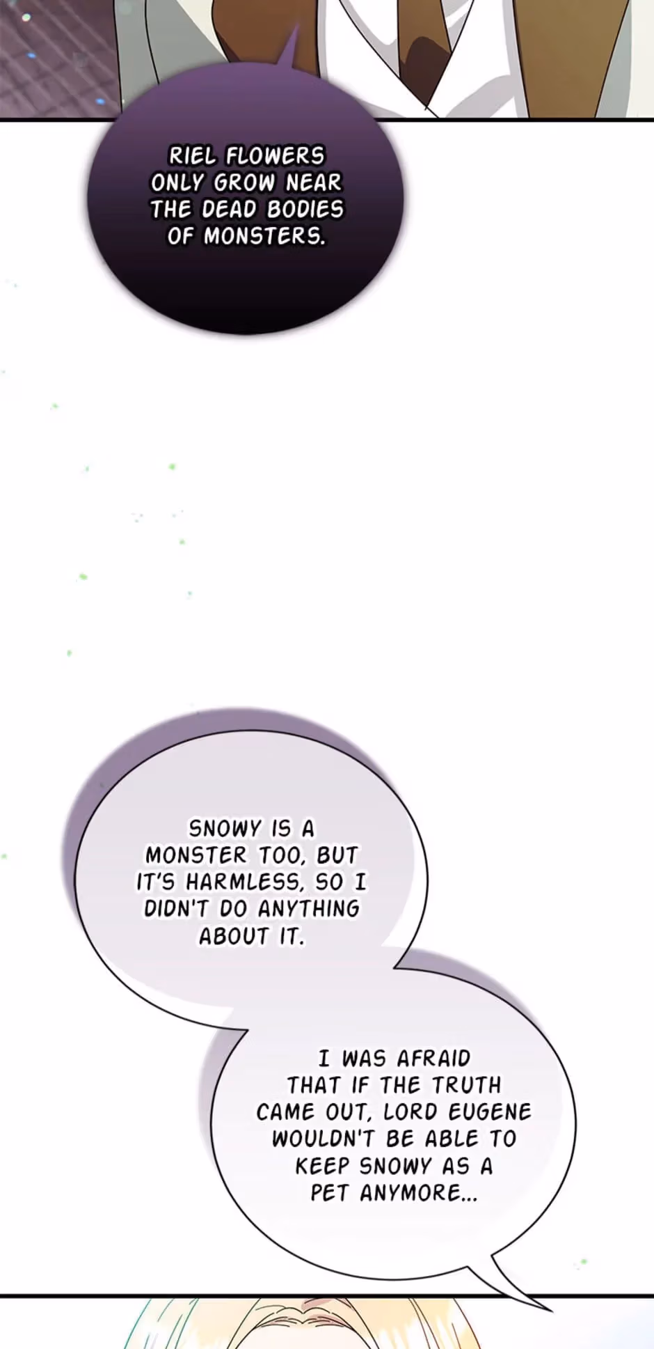 Let Me Die in Peace! Chapter 39 page 72 - 