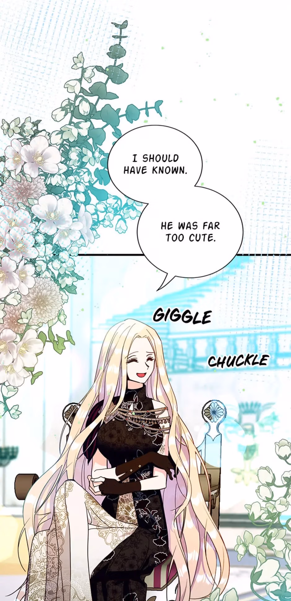 Let Me Die in Peace! Chapter 39 page 75 - 