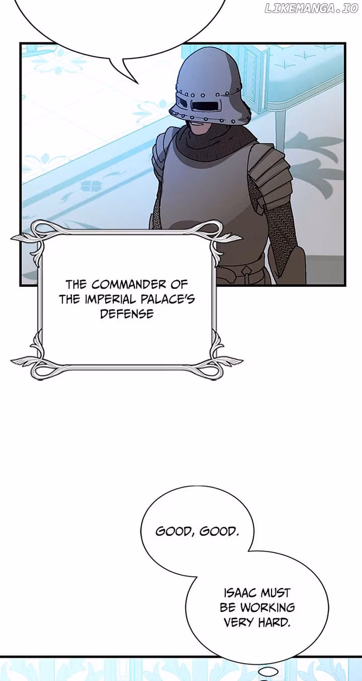 Let Me Die in Peace! Chapter 40 page 12 - 