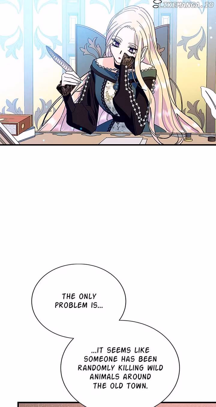 Let Me Die in Peace! Chapter 40 page 13 - 