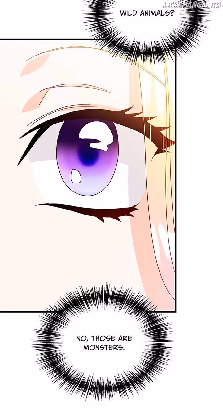 Let Me Die in Peace! Chapter 40 page 15 - 